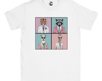 Kulture Klub T-shirt by Thread Kultures
