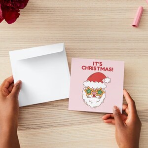 kerstkaarten Set - Maak de Feestdagen Bijzonder en extra vrolijk!