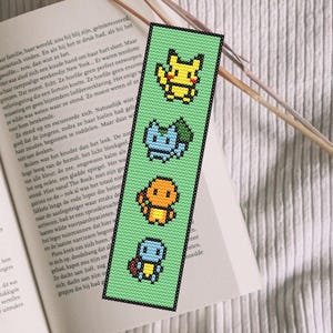 Bookmark Cross Stitch Pattern. Cross Stitch Pattern Bookmark. Bookmark Cross Stitch Pattern. PDF Pattern Cross Stitch. Instant Download