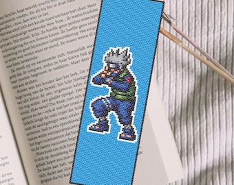 Bookmark Cross Stitch Pattern. Cross Stitch Pattern Bookmark. Bookmark Cross Stitch Pattern. PDF Pattern Cross Stitch. Instant Download