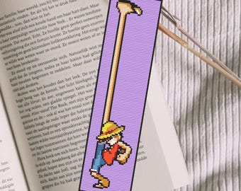 Bookmark Cross Stitch Pattern. Cross Stitch Pattern Bookmark. Bookmark Cross Stitch Pattern. PDF Pattern Cross Stitch. Instant Download
