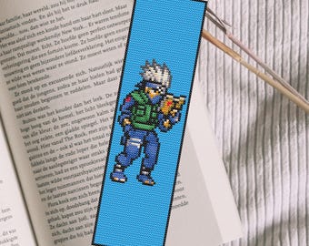 Bookmark Cross Stitch Pattern. Cross Stitch Pattern Bookmark. Bookmark Cross Stitch Pattern. PDF Pattern Cross Stitch. Instant Download