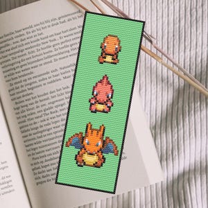 Bookmark Cross Stitch Pattern. Cross Stitch Pattern Bookmark. Bookmark Cross Stitch Pattern. PDF Pattern Cross Stitch. Instant Download