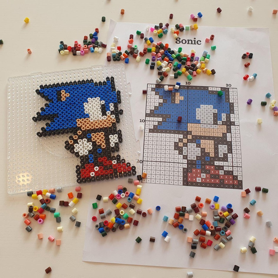 Hama Beads Pattern. Perler Beads Pattern. Iron Beads Pattern. Fuse — free download