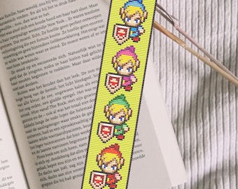 Bookmark Cross Stitch Pattern. Cross Stitch Pattern Bookmark. Bookmark Cross Stitch Pattern. PDF Pattern Cross Stitch. Instant Download