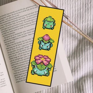 Bookmark Cross Stitch Pattern. Cross Stitch Pattern Bookmark. Bookmark Cross Stitch Pattern. PDF Pattern Cross Stitch. Instant Download