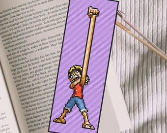 Bookmark Cross Stitch Pattern. Cross Stitch Pattern Bookmark. Bookmark Cross Stitch Pattern. PDF Pattern Cross Stitch. Instant Download
