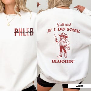 Custom Phlebotomist Sweatshirt, Phlebotomist Gift, Funny Phlebotomy Sweatshirts, Lab Tech Sweater, Medical Assistant, Nurse Practitioner