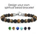 see more listings in the ‣ Beaded Bracelets section