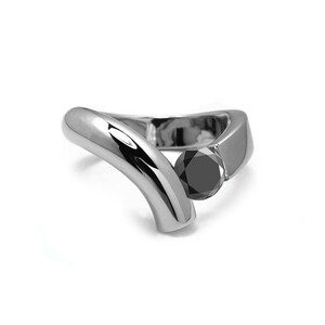 Black diamond tension ring online