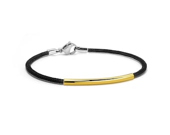 ‣ Nautica Rope Bracelets
