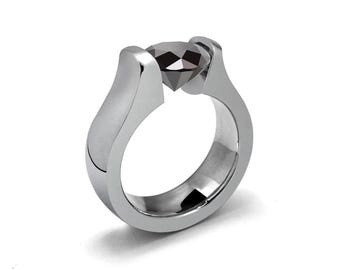 ‣ Black Diamond Rings