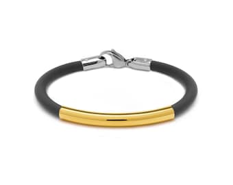 ‣ Rubber Bracelets