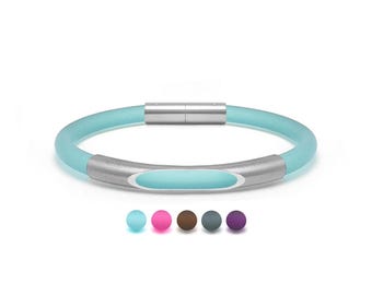 ‣ Rubber Bracelets