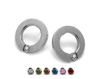 ‣ Earrings