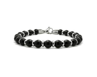 ‣ Beaded Bracelets