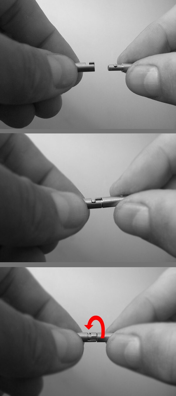 Mens Black Rubber Bracelet 5mm Rubber 6mm Clasp by Taormina Etsy