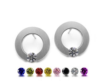 ‣ Earrings