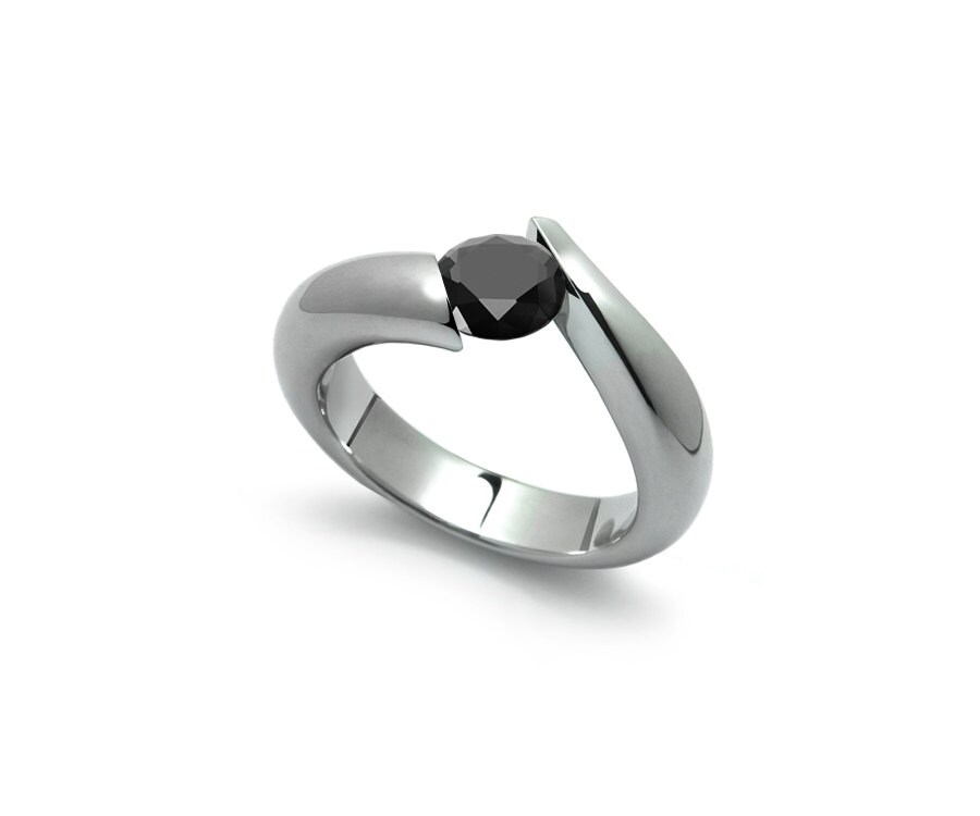 black diamond tension ring