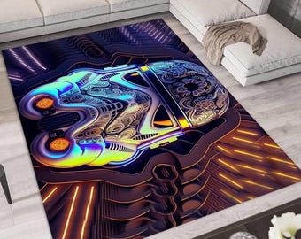 Starwars, Star Wars Rug, Starwars Rug, Movie Rug,Star Rug, Wars Rug, Boys Room Decor,Girls Room Rug,Gift For Birthday,Home Decor,Pattern Rug