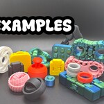 Toys