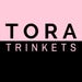 Avatar belonging to ToraTrinkets