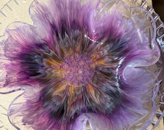 Tigela Bloom personalizada