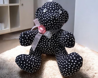 Osos hechos a mano personalizados