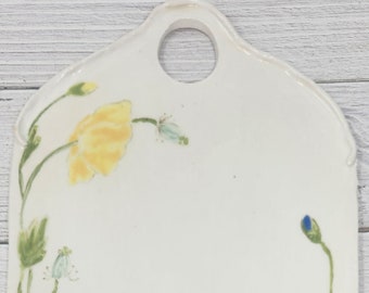 Ceramic Cheeseboard