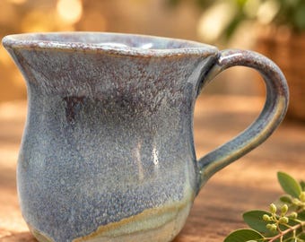 Hand built Ceramic Mug(This listing is for 1 mug only)