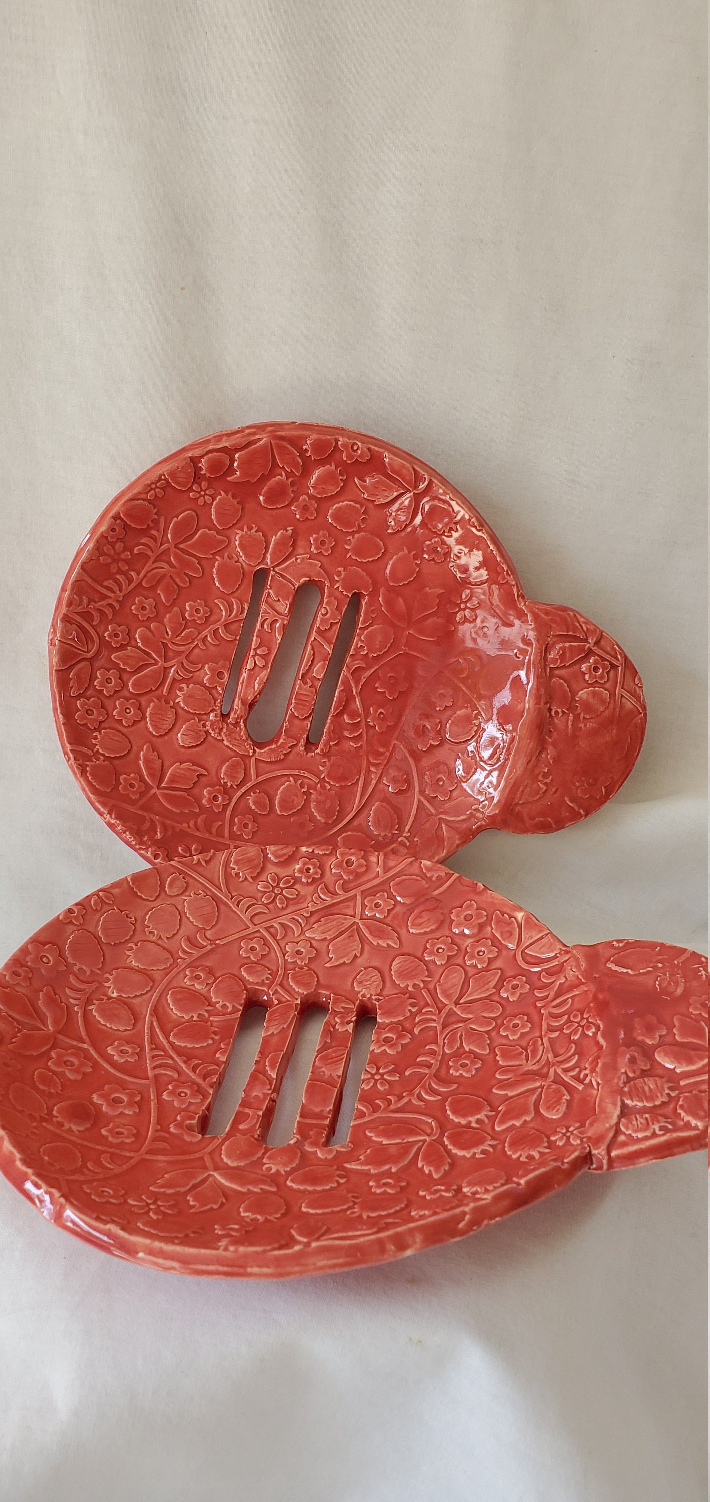 Ceramic Egg SeparatorsThis Listing is for 1 Separator