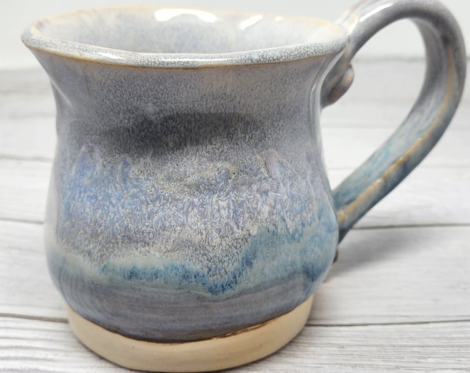 Hand built Ceramic Mug(This listing is for 1 mug only)