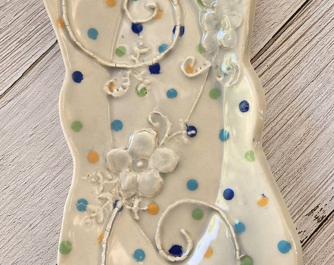 Trinket Dish