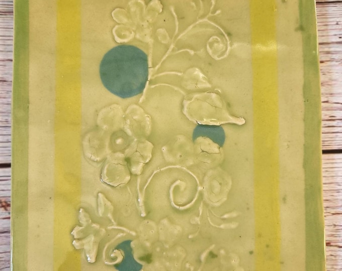 Decorative  Ceramic Tile