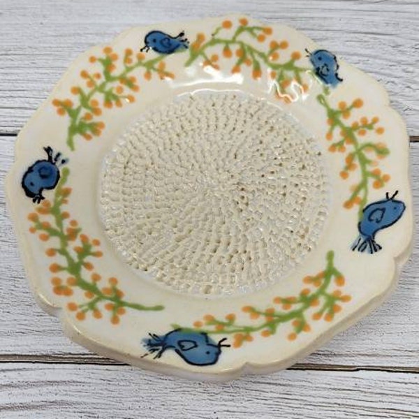 Garlic Grater Etsy