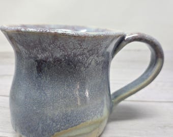 Hand built Ceramic Mug(This listing is for 1 mug only)
