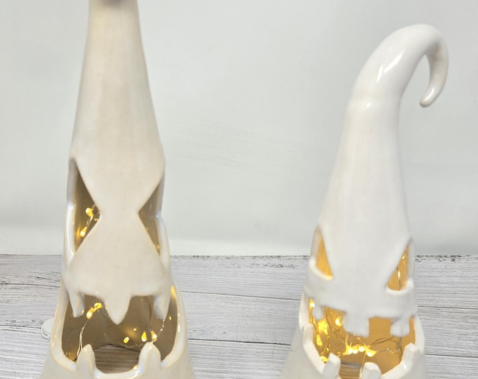 Ghost Lumimaries