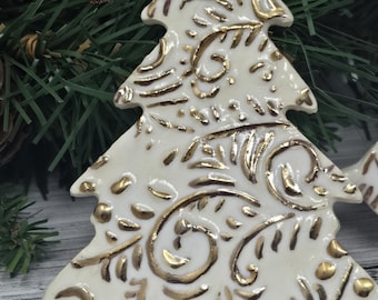 Tree Christmans Ornament