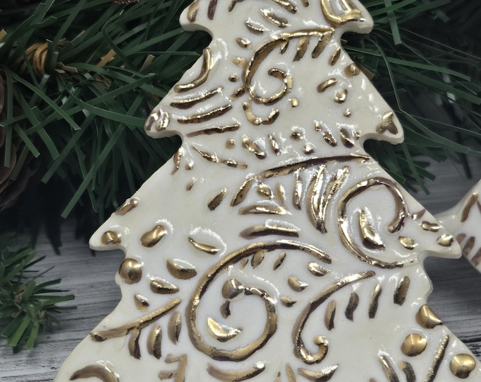 Tree Christmans Ornament