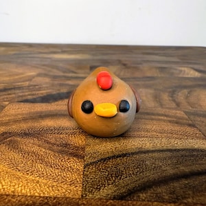 Soutien émotionnel Poulet