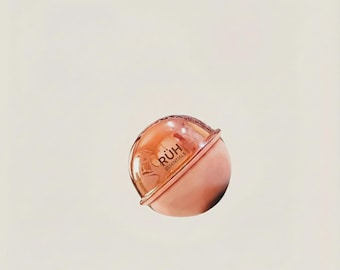 Copper Water Alkalizer Ball | Ayurvedic pH Balancer, Immunity Booster Infuser