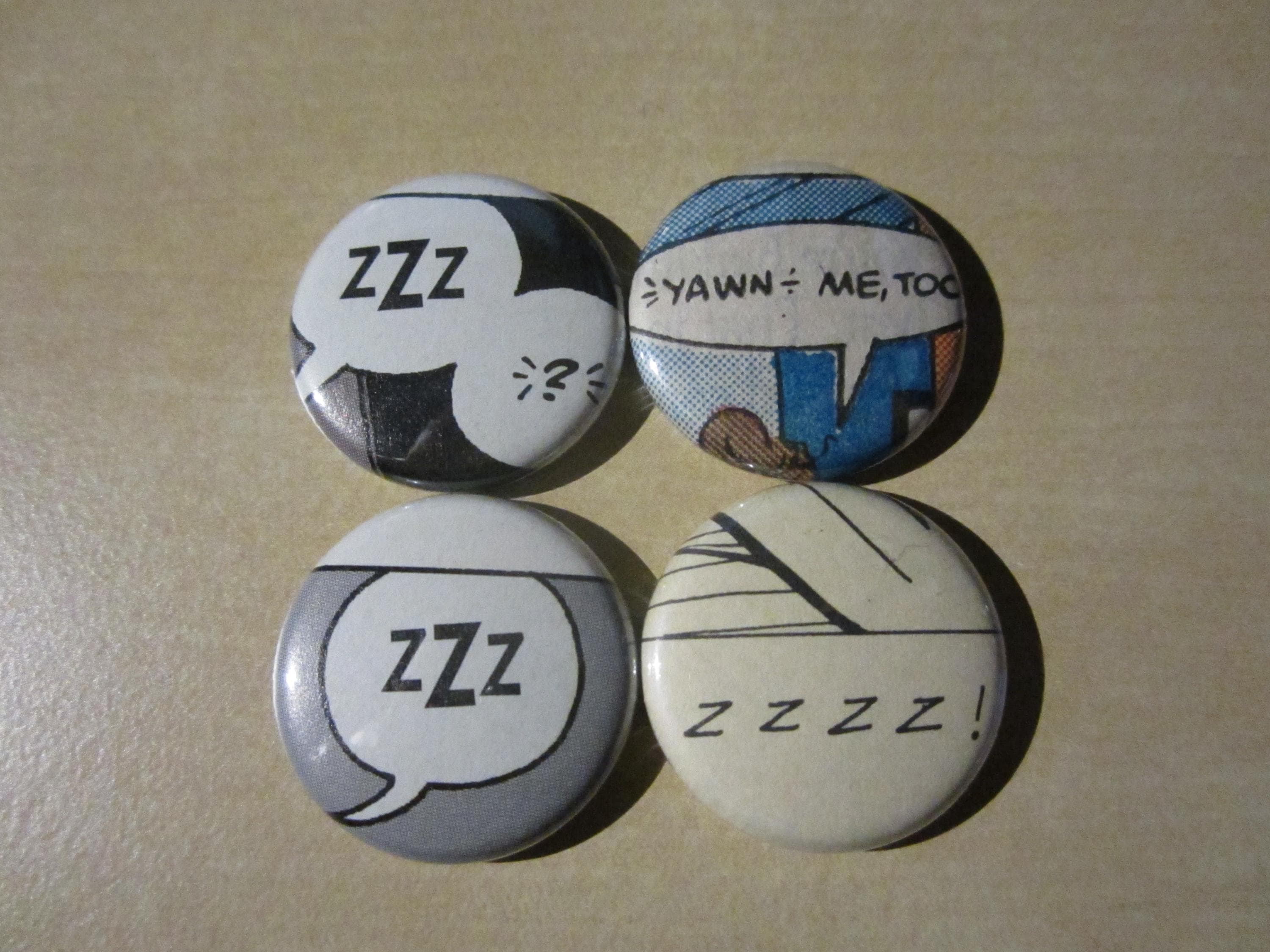 Onomatopoeia Dc - Etsy