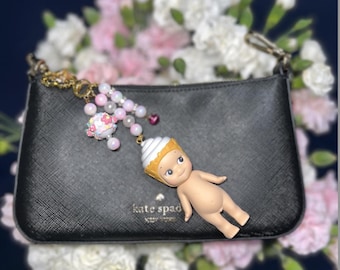 Sonny Angel Keychains