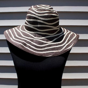 Filippo Catarzi Hat - Etsy display picture 1