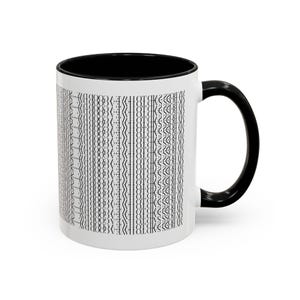 Funny Work Hidden Message Mug, My Boss said to have a good day so I went home, Secret Sarcastic Work Message, Coffee and Tea Lovers Mug.