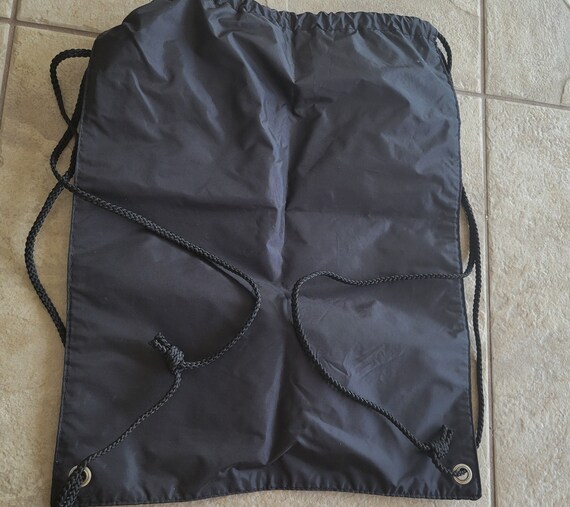 Vintage Planned Parenthood Sling Bag Backpack Tot… - image 4