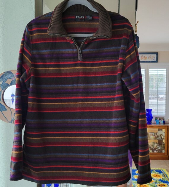 Croft and barrow clearance pullover