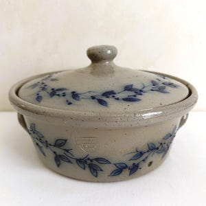 Vintage Salmon Falls Stoneware - Etsy