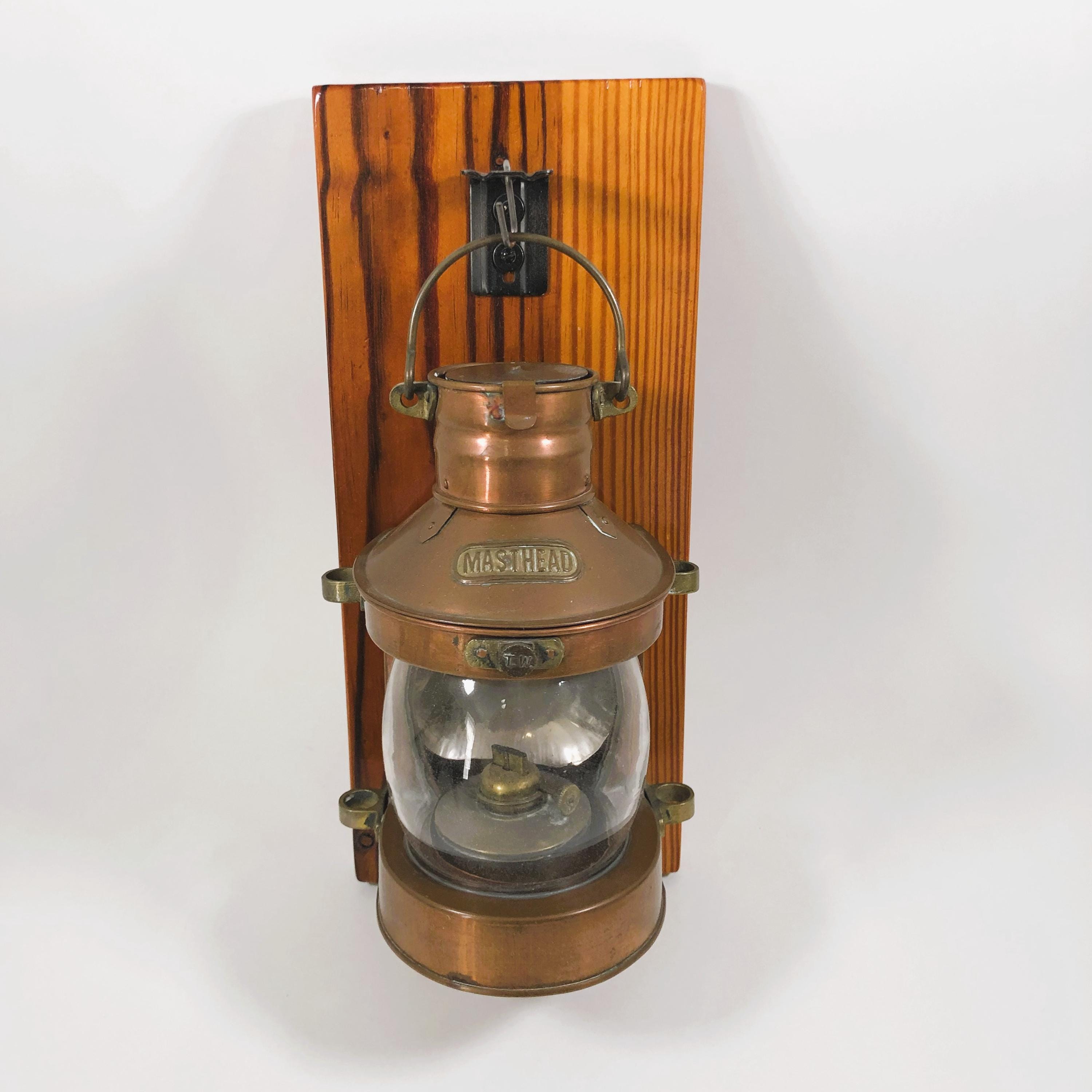 Tung Woo Lantern - Etsy