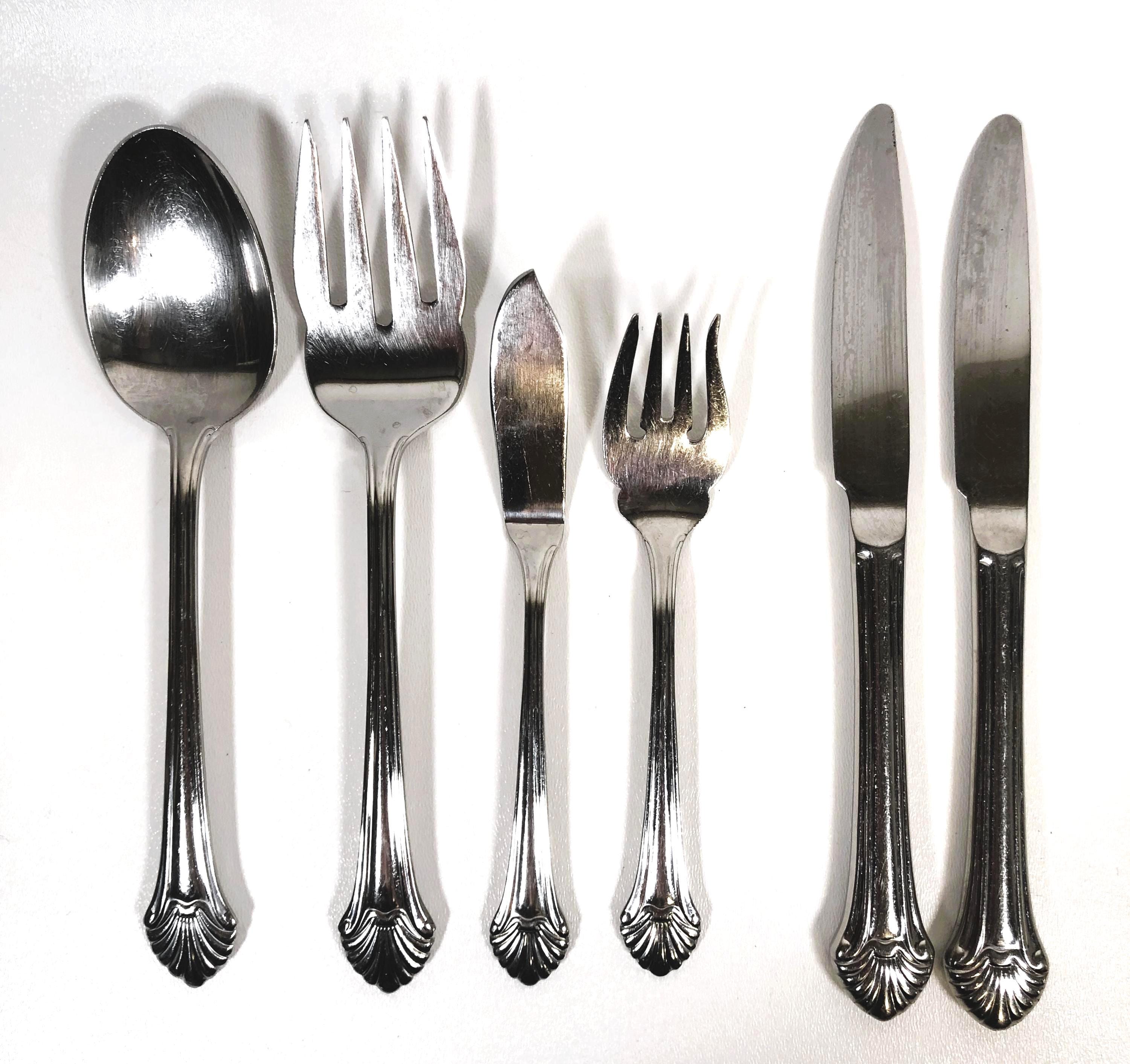 Reed Barton Pieces - Etsy